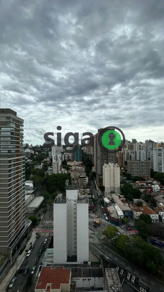 Imagem Apartamento a venda em Perdizes: 41m², semi mobiliado, 01 dormitório, 01 vaga