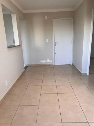 Imagem Apartamento a Venda no Spazio Florian