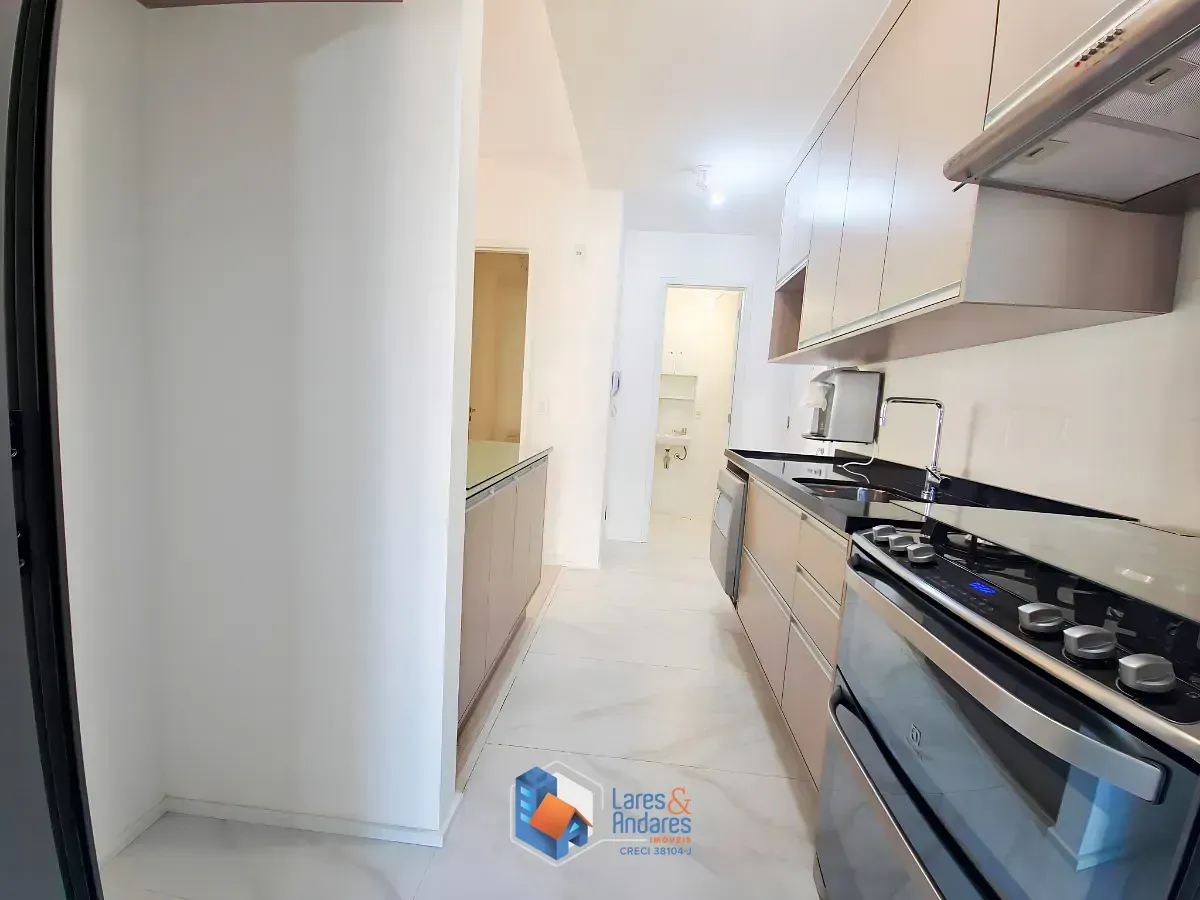 Imagem Apartamento para venda em Moema com 2 quartos, sendo 2 suítes, 115m²
