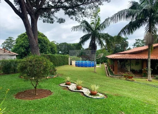 Imagem LINDA CHÁCARA REUNIDAS PILAR DO SUL-SP