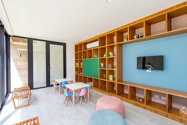 Imagem Varanda Barigui - Residencial
