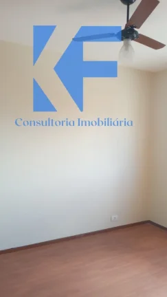 Imagem Apartamento em Campinas