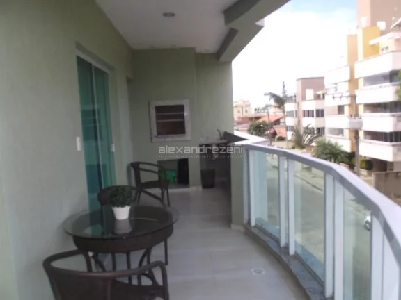 Imagem Lindo Apartamento 2 dormitórios