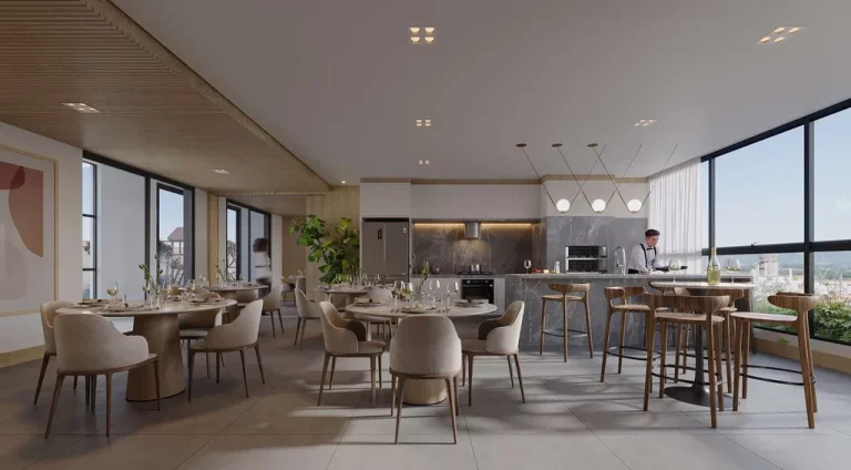 Imagem Apartamento à venda em Porto Belo, Perequê, com 2 quartos, 98,44m2