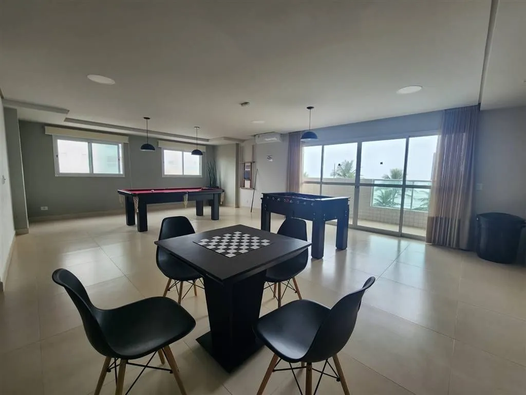 Imagem Apartamento à Venda em Vila Anhanguera, Mongaguá - SP