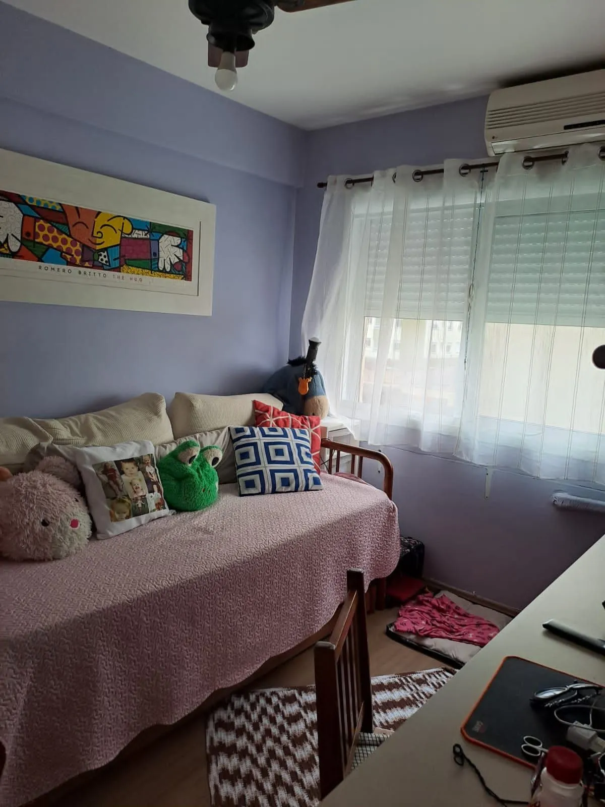 Imagem Apartamento em Bom Jesus
