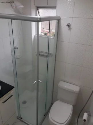 Imagem APARTAMENTO RESIDENCIAL em SÃO PAULO - SP, PARQUE MUNHOZ