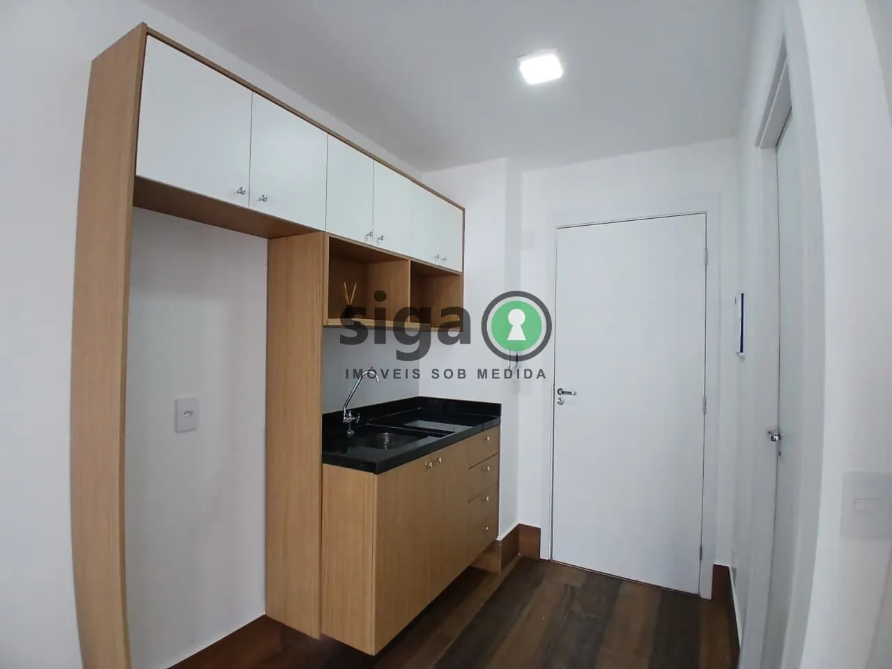 Imagem Studio para locação de 23m² com 1 vaga - Brooklin - São Paulo/SP