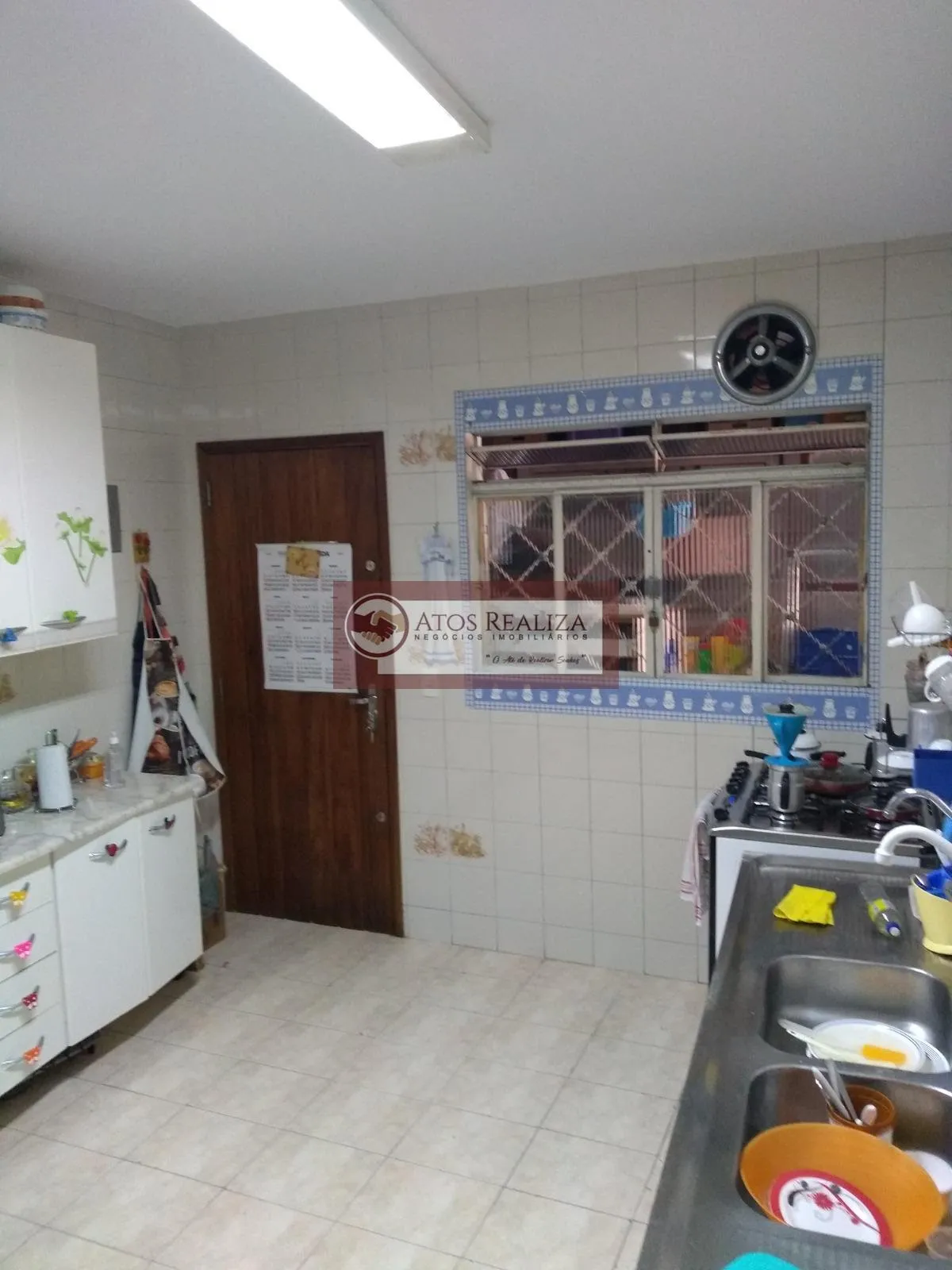 Imagem Sobrado em Interlagos SP: 2 Dorms, 1 Suíte, 150m² - R$2.800 Locação