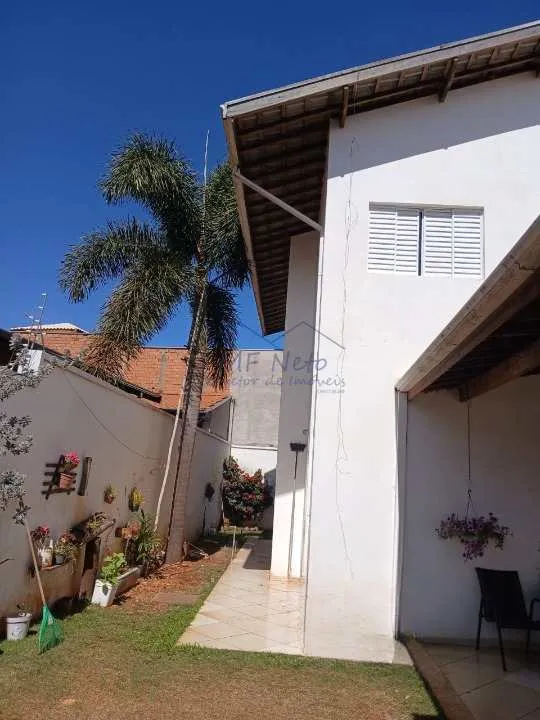 Imagem Casa Padrão