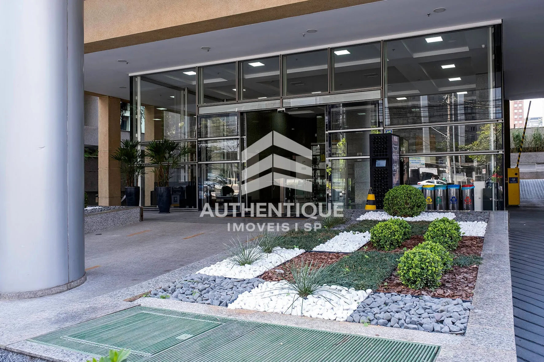 Imagem ASPEN VILA OLIMPIA - Sala comercial à venda no bairro Vila Olímpia - São Paulo/SP, Zona Sul