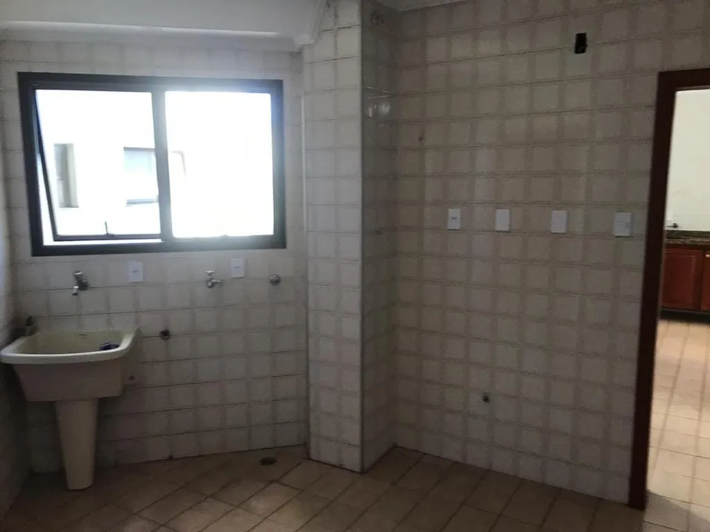Imagem Apartamento à venda 3 Quartos, 1 Suite, 2 Vagas, 150M², Jardim das Nações, Taubaté - SP | Condomínio Residencial Green Tower