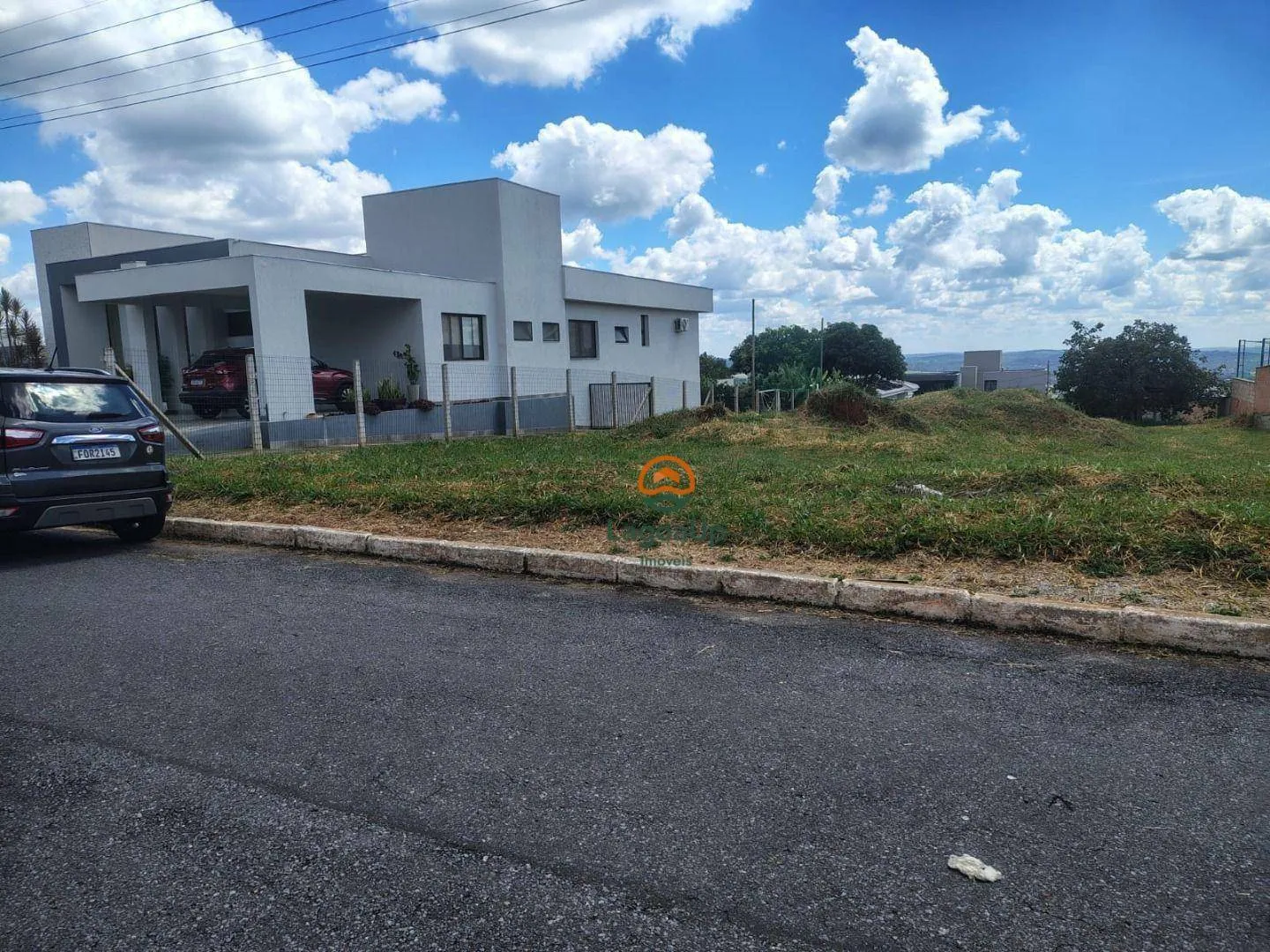 Imagem Terreno à venda no Condomínio Mirante do Fidalgo - Lagoa Santa, Minas Gerais
