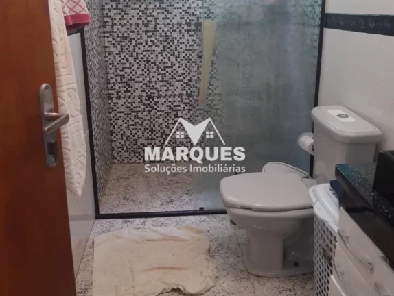 Imagem Casa térrea c/ 2 Dorms, excelente localização!