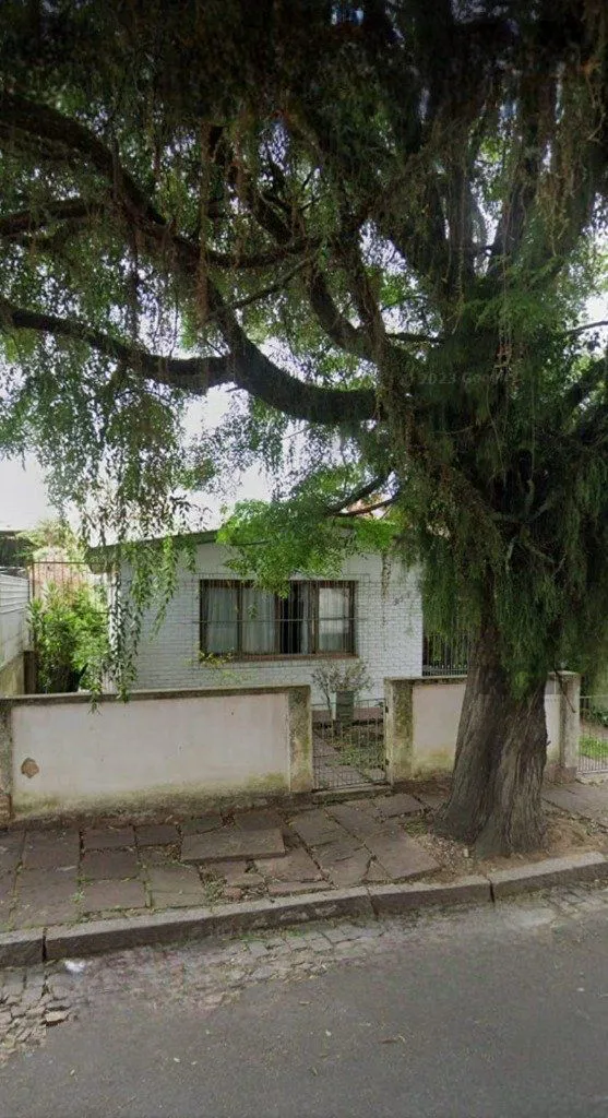 Imagem Terreno a venda no bairro Jardim Botânico