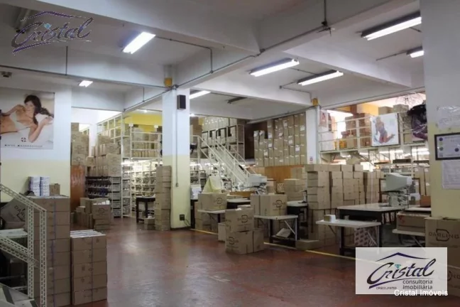 Imagem Prédio Comercial para venda e locação, Tucuruvi, São Paulo - .