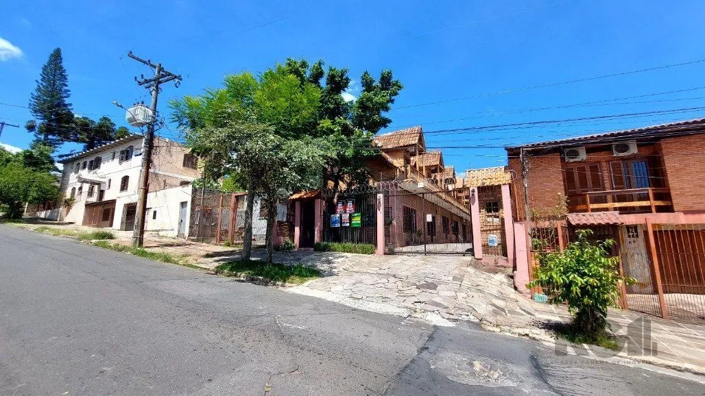 Imagem Casa de Condomínio em Glória