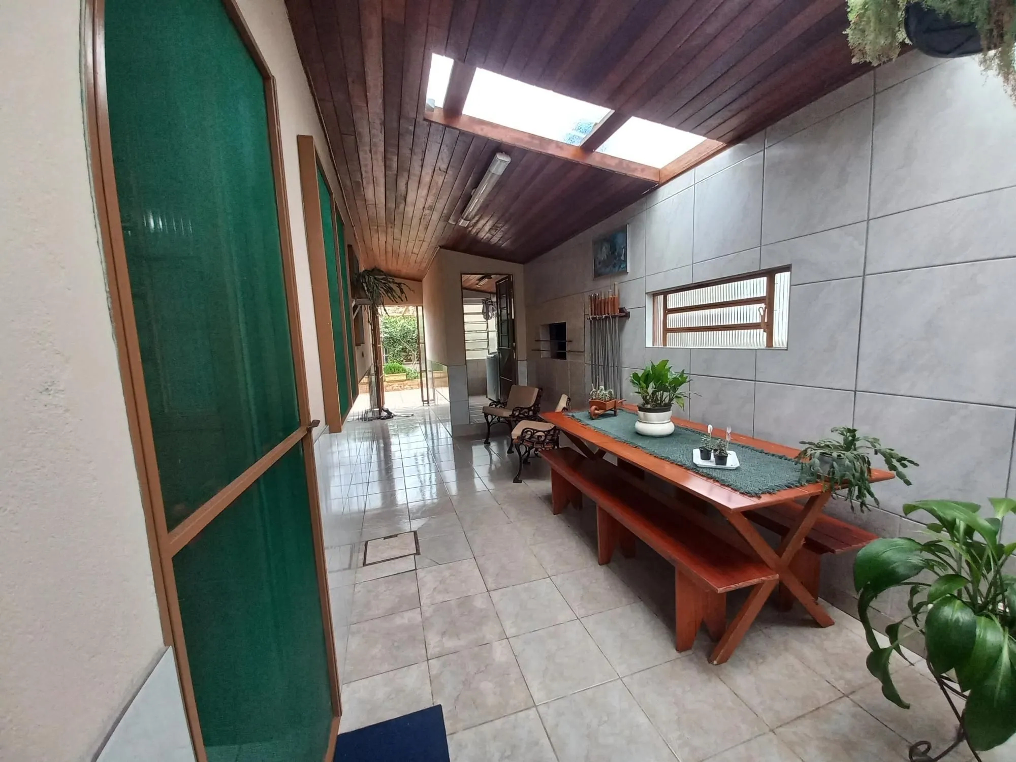 Imagem Casa de Condomínio em Águas Claras III (Águas Claras)