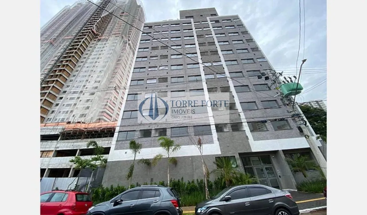 Imagem Lindo Apartamento com 1 dormitório em Vila Prudente