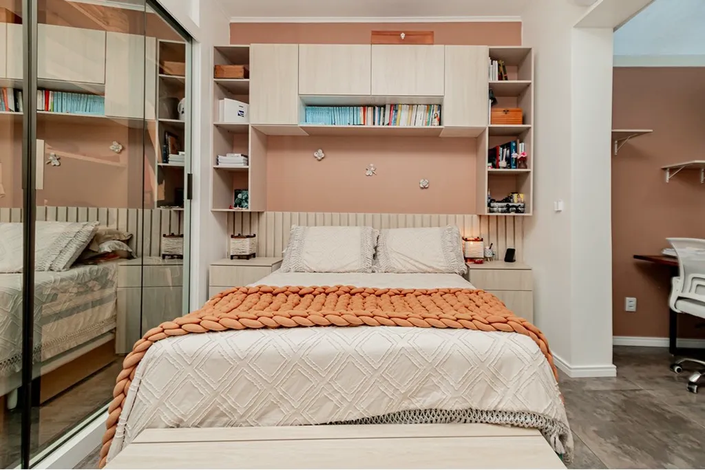 Imagem Apartamento em Centro Histórico