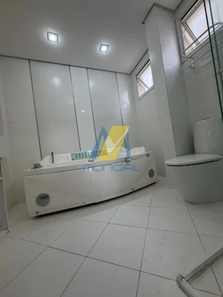 Imagem Conforto, elegância e localização: o equilíbrio perfeito em Santo André!