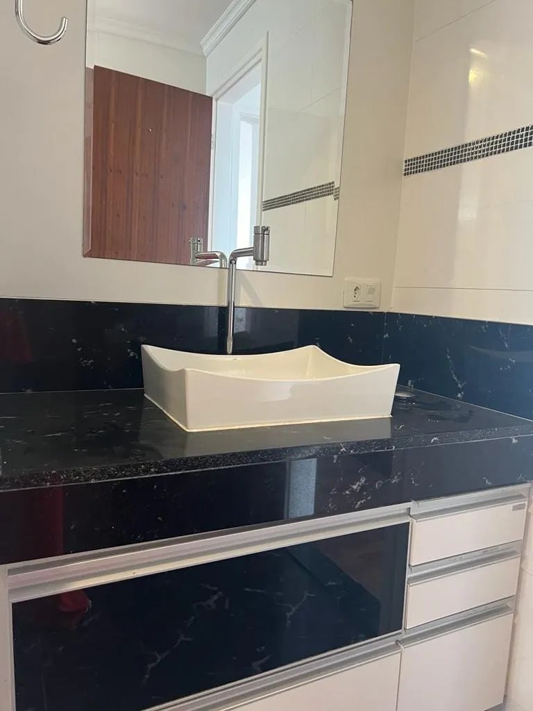 Imagem Apartamento à venda 3 Quartos, 1 Suite, 1 Vaga, 144M², Jardim das Nações, Taubaté - SP | Edifício Inglaterra