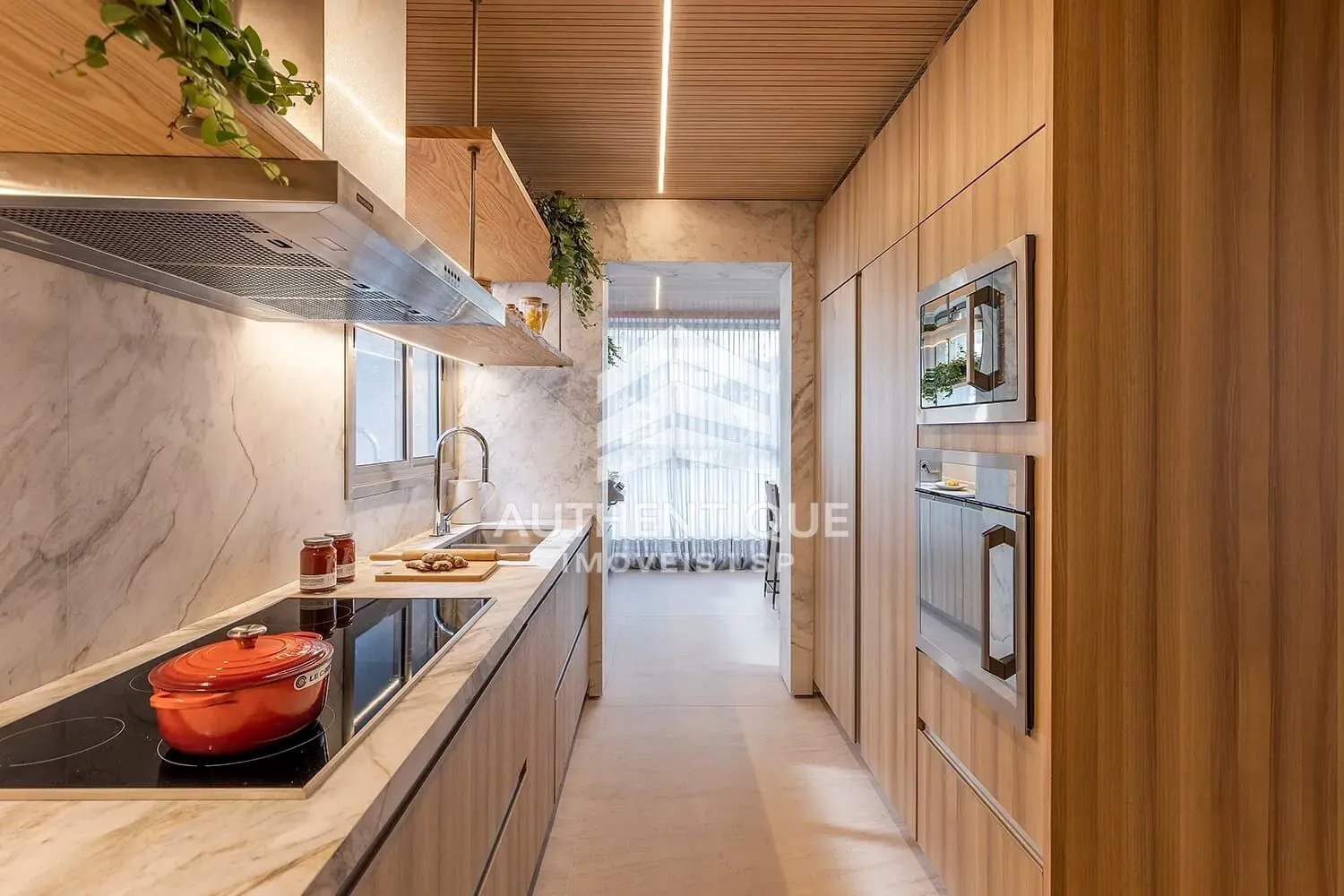 Imagem GIO JARDINS - Apartamento à venda no bairro Jardim América - São Paulo/SP, Zona Sul