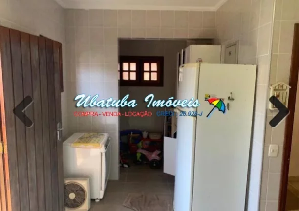 Imagem Casa a 400 metros da praia.