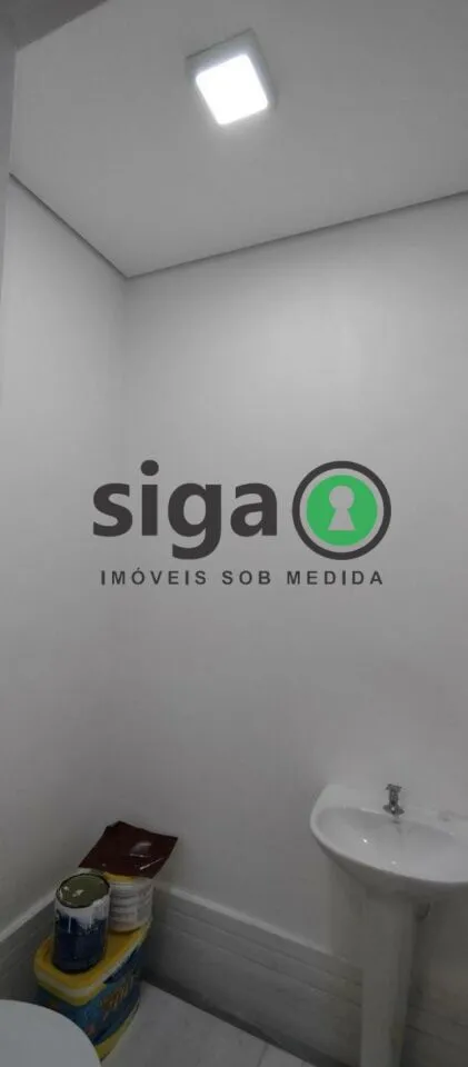 Imagem Sala Comercial de 35m² na Vila Andrade, São Paulo SP