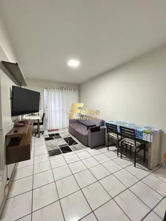 Foto do imóvel LINDO E ACONCHEGANTE APARTAMENTO DE 02 QUARTOS, À VENDA EM JARDIM CAMBURI, VITÓRIA/ES!