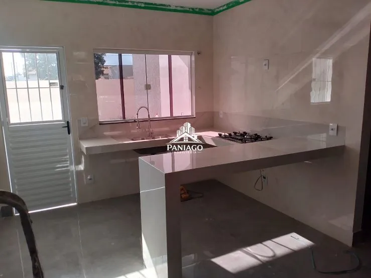 Imagem CASA À VENDA NO BAIRRO ALTO DO COXIPÓ | CUIABÁ/MT