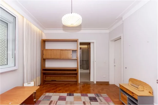 Imagem Apartamento 2 suítes 198m² Itaim Bibi São Paulo Rua Urimonduba