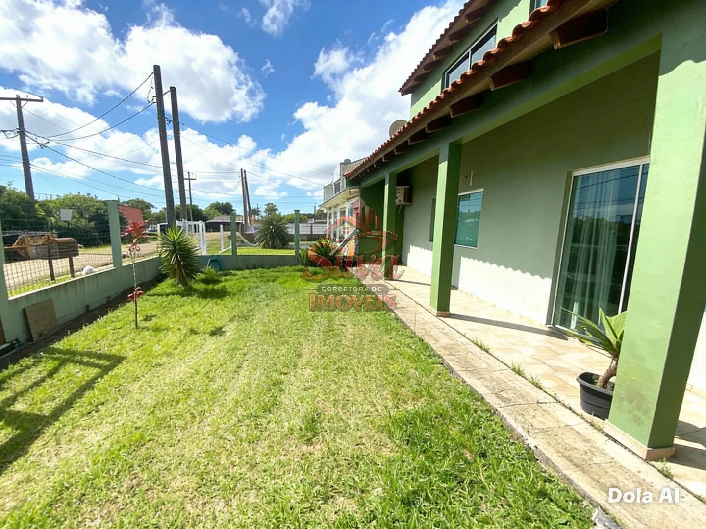 Imagem C1035 | Sobrado com piscina à venda no Nordeste em Imbé