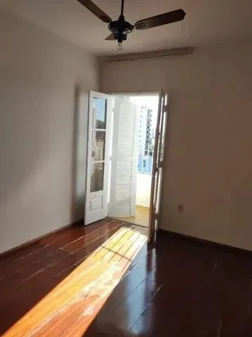 Imagem Apartamento à venda 4 Quartos, 1 Suite, 1 Vaga, 115M², Centro, Guaratinguetá - SP | ed. Eddy valentini