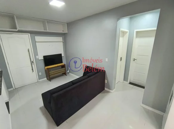 Imagem Aluguel por Tempora Apt 2/4 confortável a 300m da Augusto Montenegro