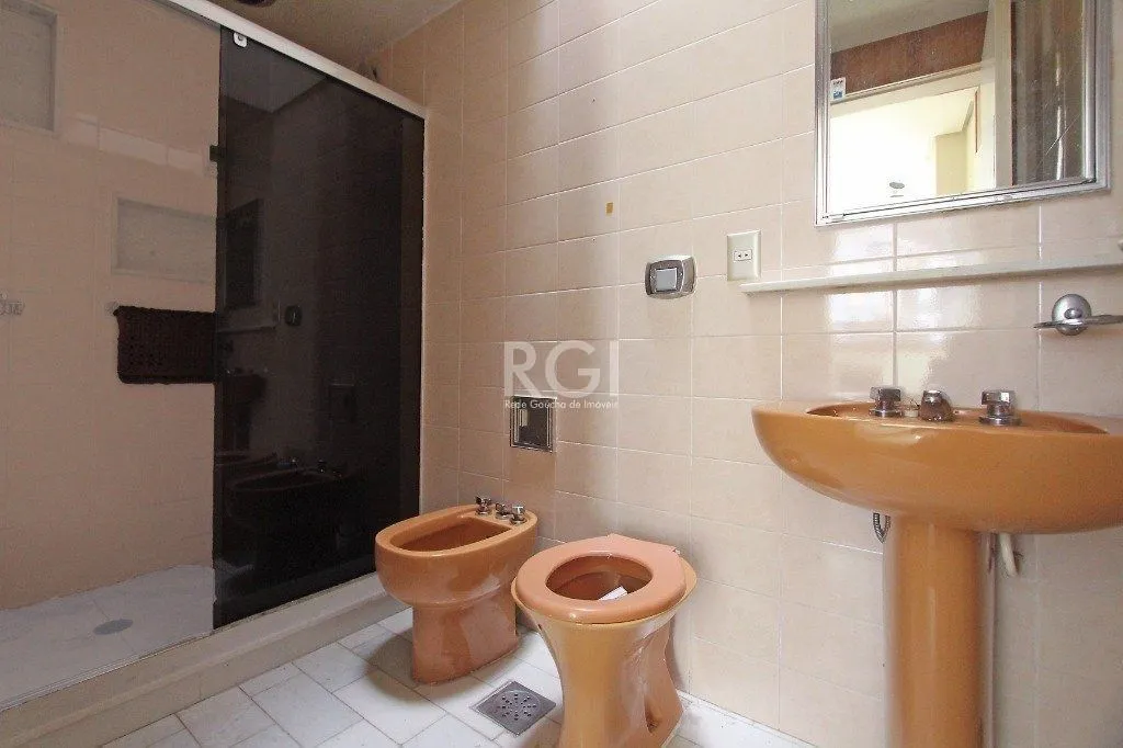Imagem Apartamento para Venda - 388m², 4 dormitórios, sendo 3 suites, 3 vagas - Auxiliadora