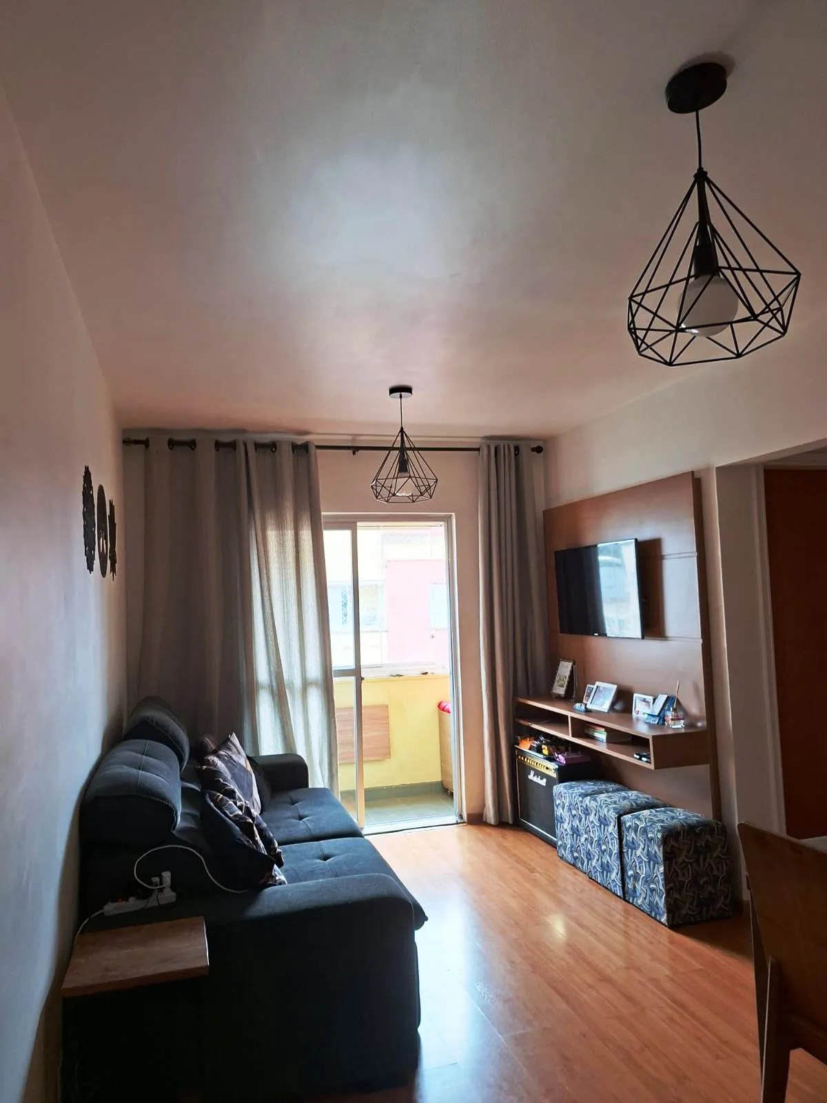 Imagem Apartamento para venda em Interlagos com 2 quartos, 54m2