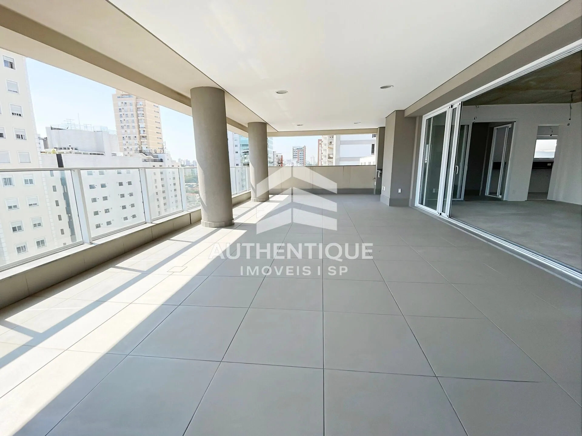 Imagem DOLCE MOEMA - Apartamento à venda em São Paulo/SP