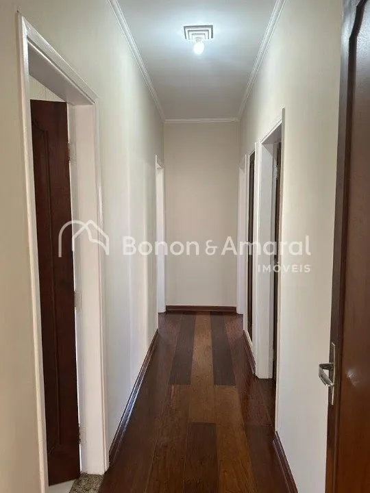 Imagem Casa com 4 Quartos à venda, 300m² - Parque Taquaral