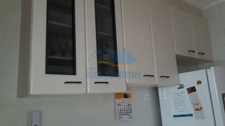 Imagem Apartamento - Ribeirão Preto - Campos Elíseos - Região Norte