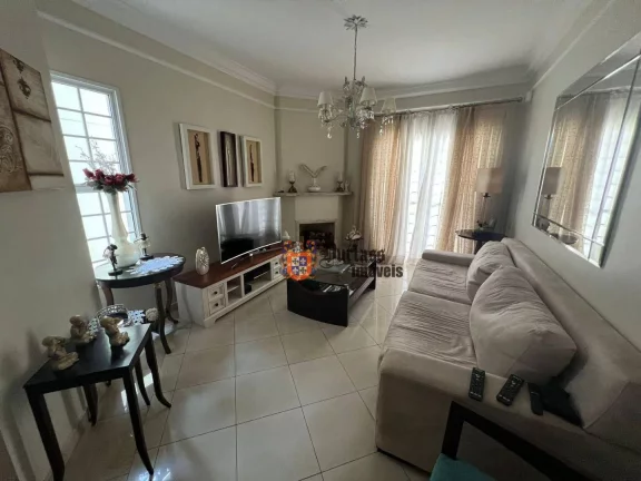 Imagem Sobrado com 4 dormitórios à venda, 257 m² por R$ 2.180.000,00 - Água Fria - São Paulo/SP