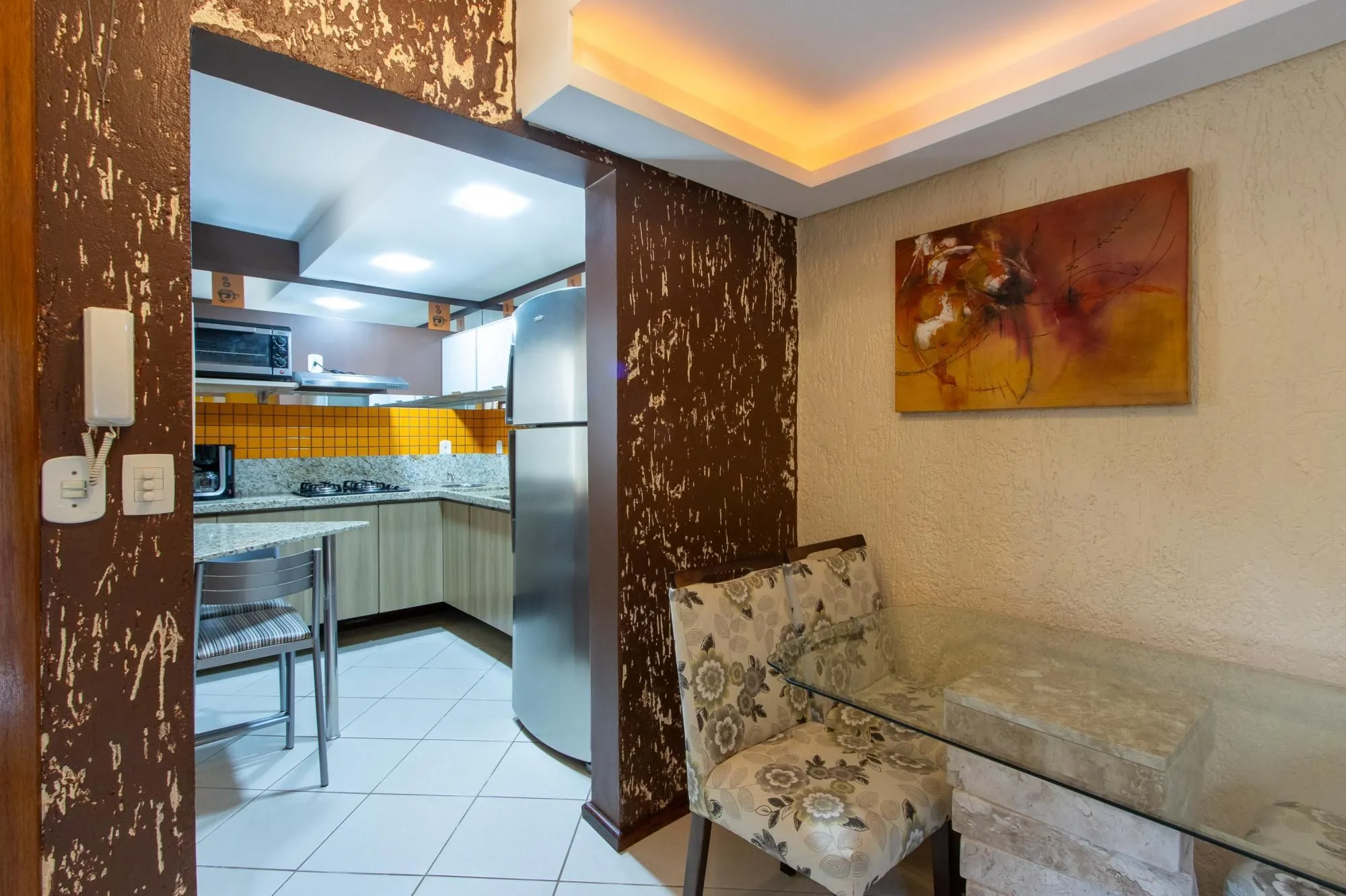 Imagem Casa Condomínio | 2 Quartos | Suíte | 1 Vaga | 102,13m2 Privativos | Bairro Guarujá