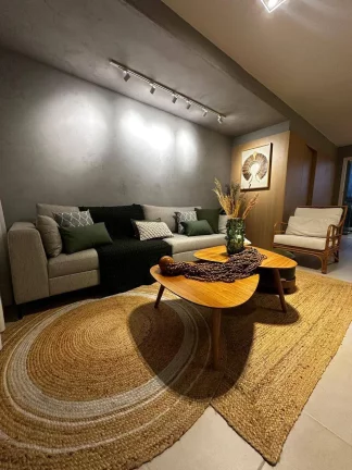 Imagem APARTAMENTO VILLAGE DOS IPÊS