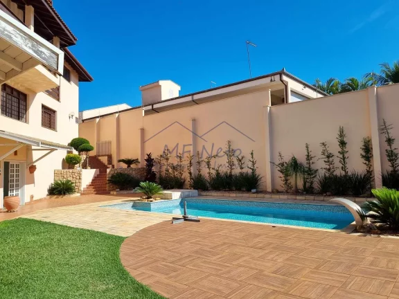 Imagem Casa Padrão