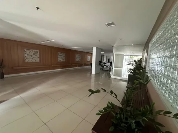 Imagem A 5ª Avenida Imóveis selecionou este apartamento de 2/4, suite, 02 varandas, vista mar, super bem localizado na Pituba: 81,23m2 por R$750.000,00