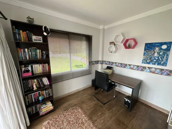 Imagem Casa com 3 dormitórios na Pedra Branca