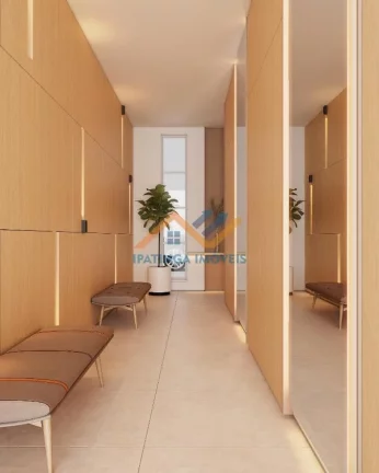 Imagem Apartamento no Bom Retiro