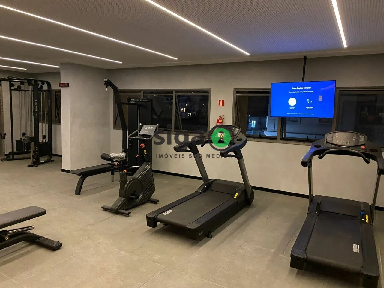 Imagem Studio à Venda na Vila Nova Conceição