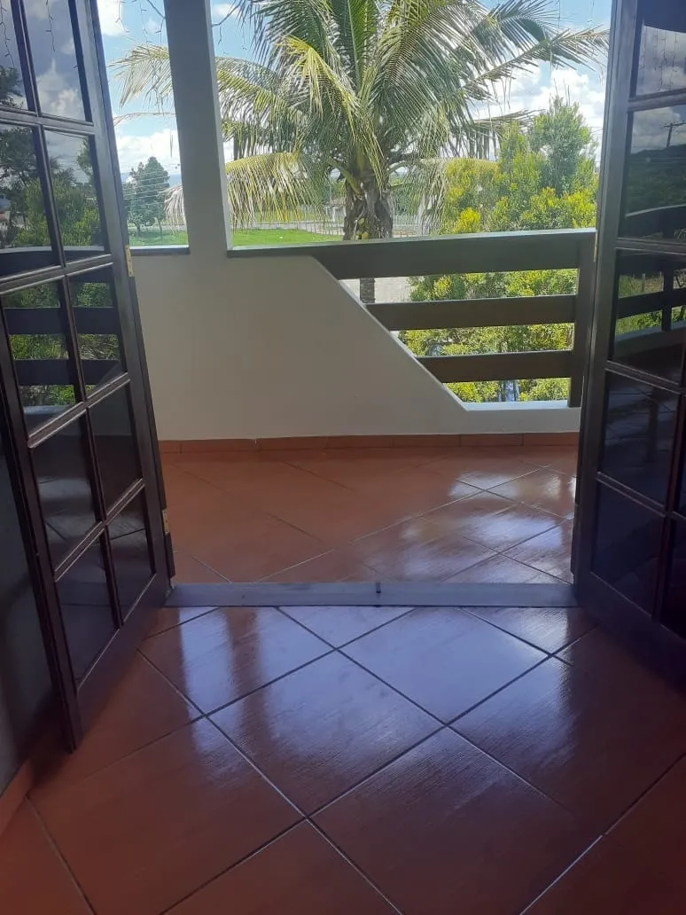 Imagem Casa à venda 3 Quartos, 1 Suite, 500M², Conjunto Residencial Araretama, Pindamonhangaba - SP