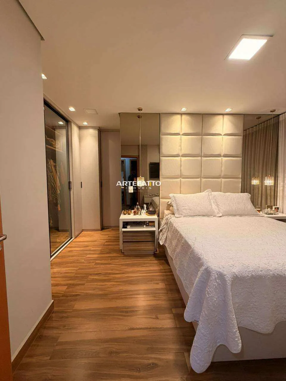 Imagem Apartamento à venda em Franca, Residencial Amazonas, com 3 quartos, 190m2